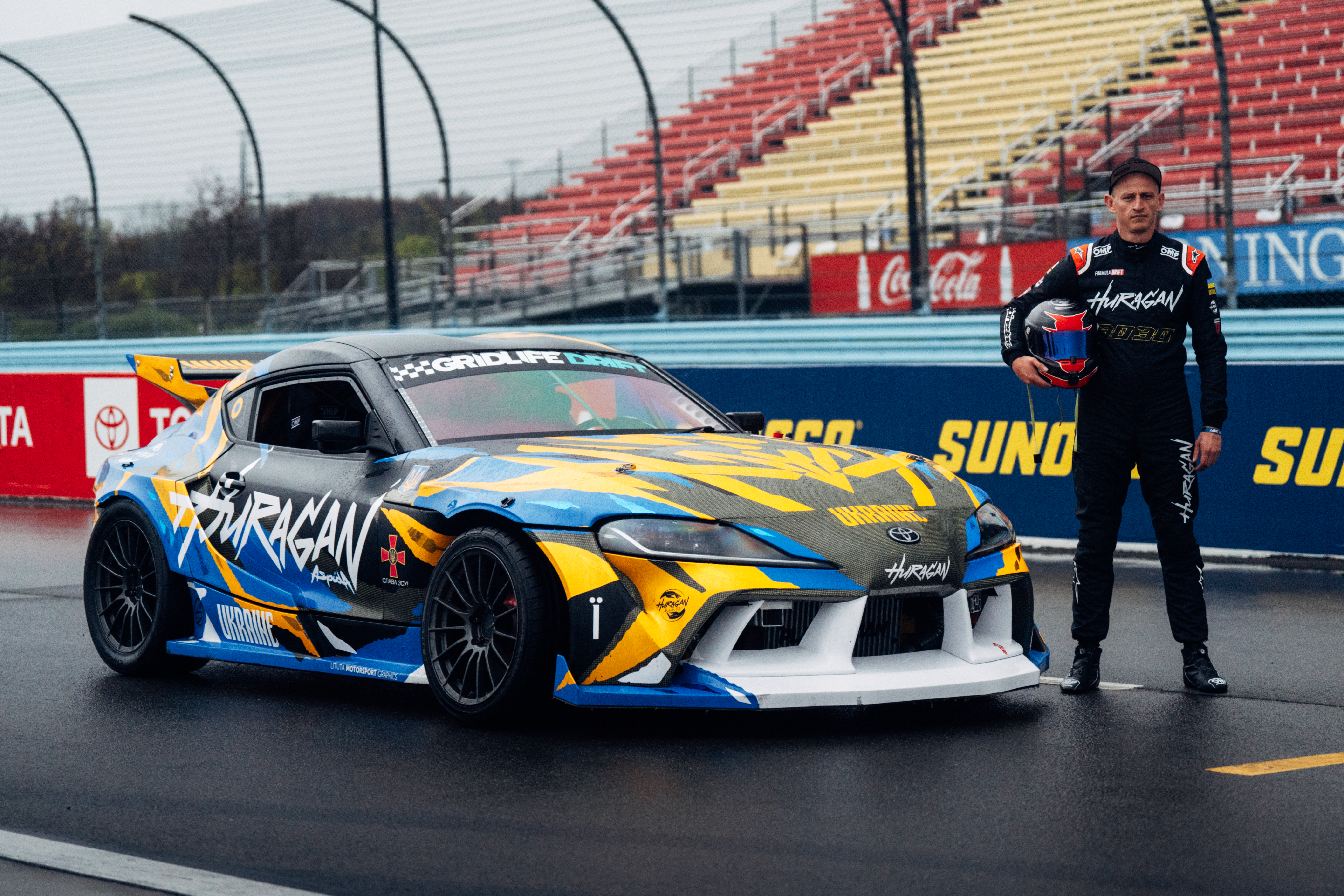 Huragan Racing Team